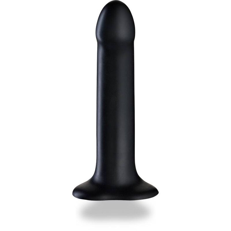 FUN FACTORY - MAGNUM DILDO BLACK 2 