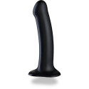 FUN FACTORY - MAGNUM DILDO SCHWARZ 4 