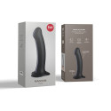 FUN FACTORY - DILDO MAGNUM NERO 5 