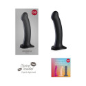 FUN FACTORY - MAGNUM DILDO SCHWARZ 6 