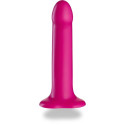 FUN FACTORY - MAGNUM DILDO BLACKBERRY 2 