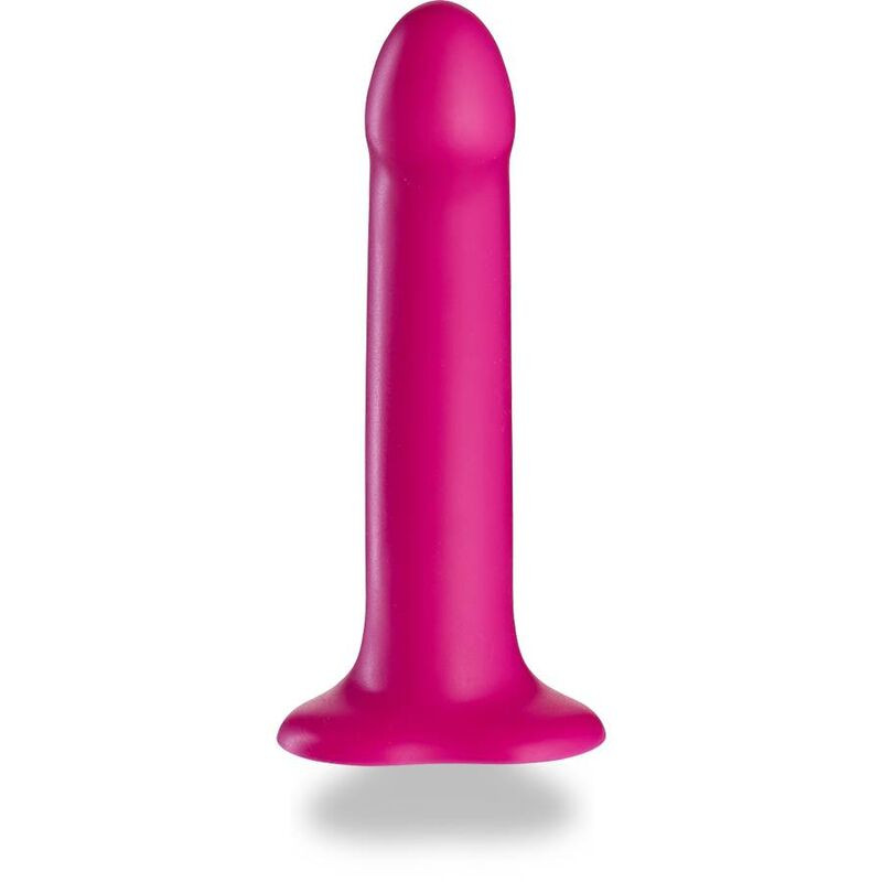 FUN FACTORY - MAGNUM DILDO BLACKBERRY 2 