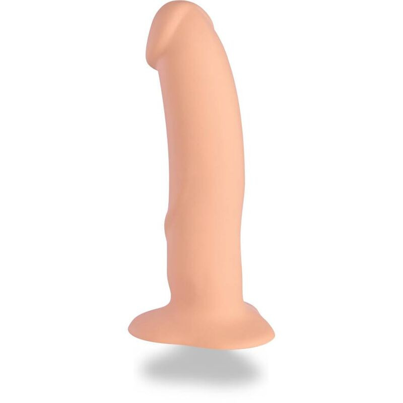 FUN FACTORY - THE BOSS STUB DILDO NUDE 4 