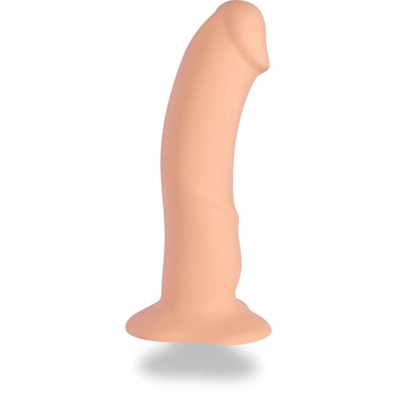 FUN FACTORY - THE BOSS STUB DILDO NUDE 6 