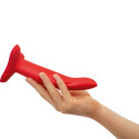 FUN FACTORY - GODE FLEXIBLE LIMBA ROUGE TAILLE M 3 