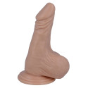 MR INTENSE - 1 REALISTIC COCK 14.6 CM -O- 3.5 CM 1 