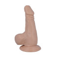 MR INTENSE - 1 REALISTIC COCK 14.6 CM -O- 3.5 CM 3 