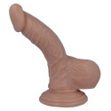 MR INTENSE - 2 REALISTIC COCK 16 CM -O- 2.7 CM 1 