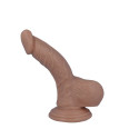 MR INTENSE - 2 REALISTIC PENIS 16 CM -O- 2.7 CM 3 