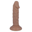 MR INTENSE - 3 PENE REALISTICO 16.2 CM -O- 3 CM 5 