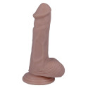 MR INTENSE - 5 REALISTIC COCK 16.5 CM -O- 3.5 CM 1 