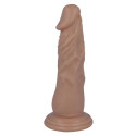 MR INTENSE - 6 REALISTIC PENIS 16.6 CM -O- 4.4 CM 1 