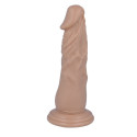 MR INTENSE - 6 REALISTIC PENIS 16.6 CM -O- 4.4 CM 3 