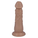 MR INTENSE - 6 REALISTIC PENIS 16.6 CM -O- 4.4 CM 4 