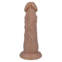 MR INTENSE - 6 REALISTIC PENIS 16.6 CM -O- 4.4 CM 5 