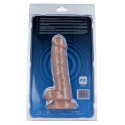 MR INTENSE - 7 REALISTISCHER PENIS 17.1 CM -O- 2.9 CM 7 