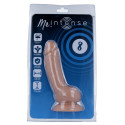 MR INTENSE - 8 REALISTIC COCK 17.6 CM -O- 3.5 CM 6 