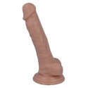 MR INTENSE - 9 REALISTIC COCK 17.8 CM -O- 3 CM 1 