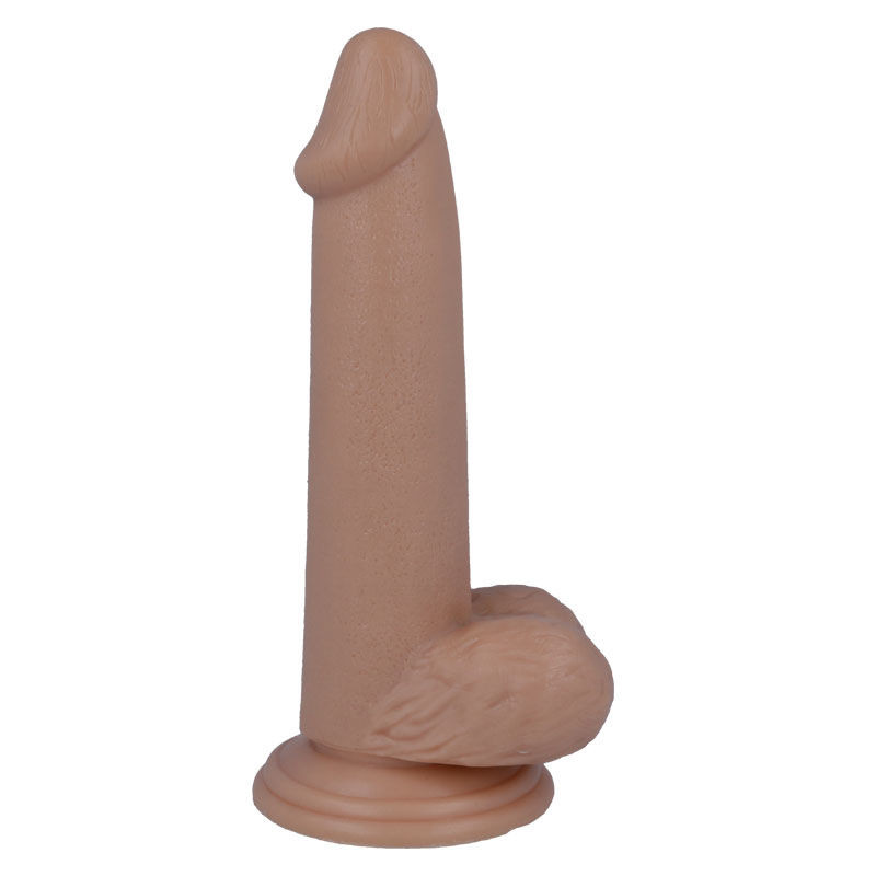 MR INTENSE - 10 REALISTIC PENIS 18 CM -O- 3.4 CM 1 