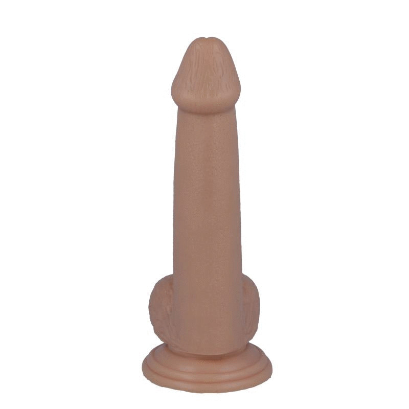 MR INTENSE - 10 REALISTIC PENIS 18 CM -O- 3.4 CM 3 