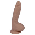 MR INTENSE - 17 PENE REALISTICO 19.7 CM -O- 4.1 CM 1 