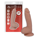 MR INTENSE - 17 REALISTISCHER PENIS 19.7 CM -O- 4.1 CM 2 