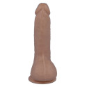 MR INTENSE - 17 REALISTISCHER PENIS 19.7 CM -O- 4.1 CM 4 