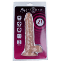 MR INTENSE - 21 REALISTIC PENIS 20.1 CM -O- 3.2 CM 6 