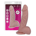 MR INTENSE - 25 REALISTIC COCK 21.8 CM -O- 4.3 CM 2 