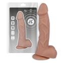 MR INTENSE - 26 REALISTISCHER PENIS 22 CM -O- 4.4 CM 2 