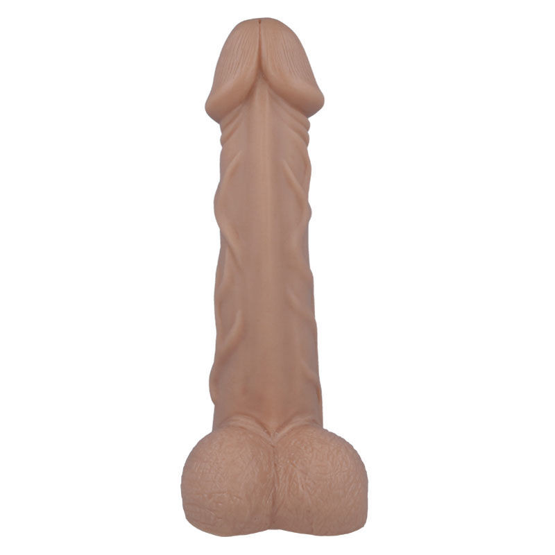 MR INTENSE - 26 PENE REALISTICO 22 CM -O- 4.4 CM 5 