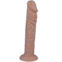 MR INTENSE - 27 REALISTIC COCK 22.3 CM -O- 4 CM 1 