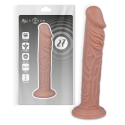 MR INTENSE - 27 REALISTISCHER PENIS 22.3 CM -O- 4 CM 2 