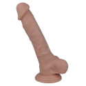 MR INTENSE - 28 PENE REALISTICO 22.3 CM -O- 3.4 CM 1 