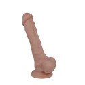 MR INTENSE - 28 REALISTISCHER PENIS 22.3 CM -O- 3.4 CM 3 