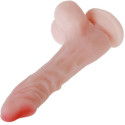 BAILE - DILDO DA CAZZO NATURALE REALISTICO 21.6 CM 6 