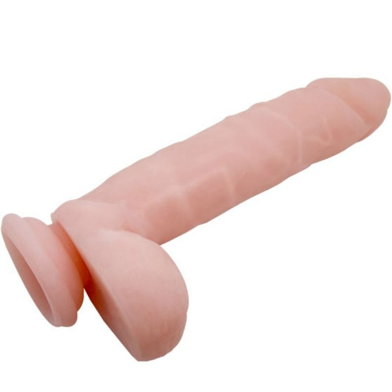 BAILE - SUPER REALISTISCHER NATÜRLICHER DILDO 2 