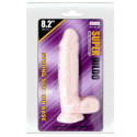 BAILE - DILDO NATURALE SUPER REALISTICO 4 