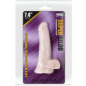 BAILE - SUPER REALISTISCHER NATÜRLICHER DILDO 18.8 CM 4 