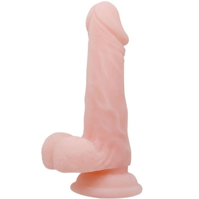 BAILE - SUPER REALISTIC NATURAL DILDO 16.5 CM 2 