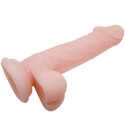 BAILE - SUPER REALISTIC NATURAL DILDO 16.5 CM 3 