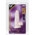 BAILE - SUPER REALISTIC NATURAL DILDO 16.5 CM 4 