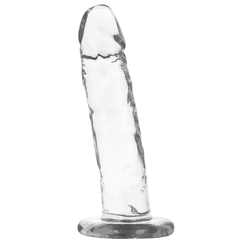 X RAY - CLEAR COCK 18 CM -O- 4 CM 2 