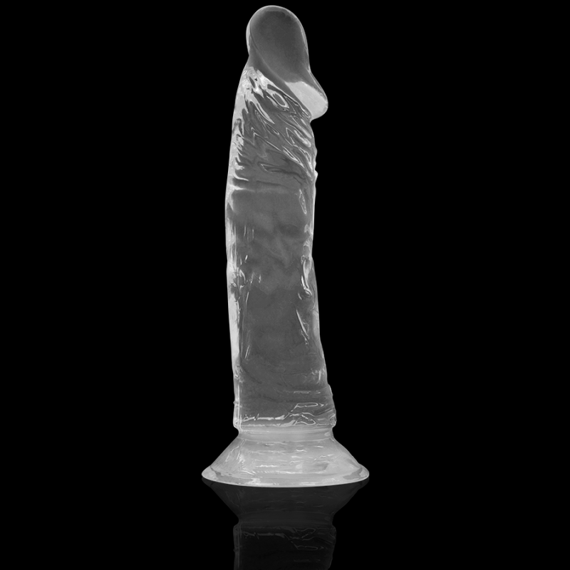 X RAY - CLEAR COCK 19 CM -O- 4 CM 4 