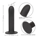 CALEXOTICS - BOUNDLESS DILDO 17.8 CM 4 