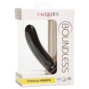 CALEXOTICS - DILDO SENZA LIMITI 17.8 CM 5 