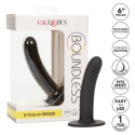 CALEXOTICS - BOUNDLESS DILDO 15.25 CM HARNESS COMPATIBLE 1 