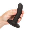 CALEXOTICS - DILDO SENZA LIMITI 12 CM COMPATIBILE CON LIMBRACATURA 2 