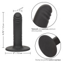 CALEXOTICS - BOUNDLESS DILDO 12 CM KOMPATIBEL MIT HARNESS 4 