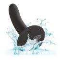 CALEXOTICS - BOUNDLESS DILDO 15.25 CM COMPATIBLE HARNAIS LISSE 3 